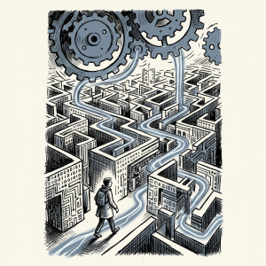 ALGORITMOS - INTELIGENCIA ARTIFICIAL - MACHINE LEARNING