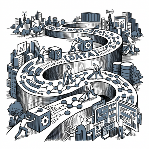 CIENCIA - INVESTIGACIÓN - IA