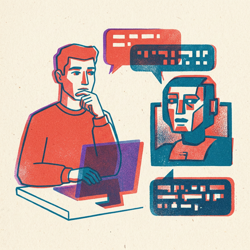 Por qué no funcionan los chatbots