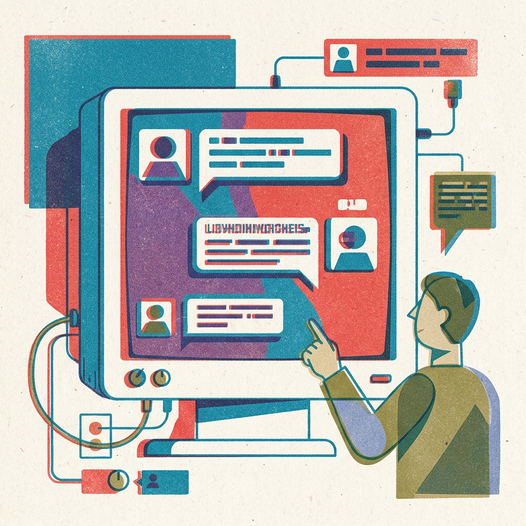 Por qué no funcionan los chatbots