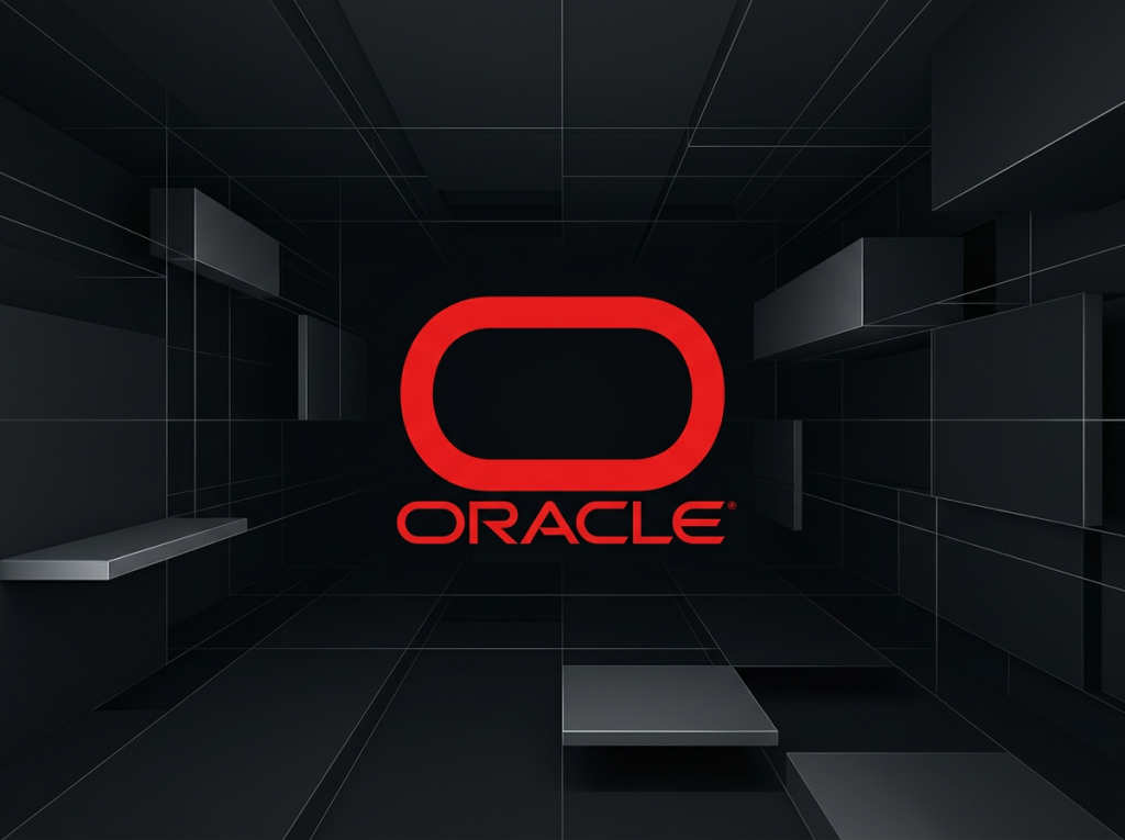 ORACLE - LA HISTORIA
