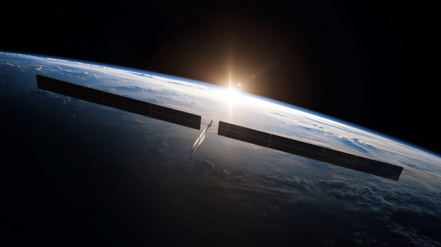 Elon Musk Orbita espacial