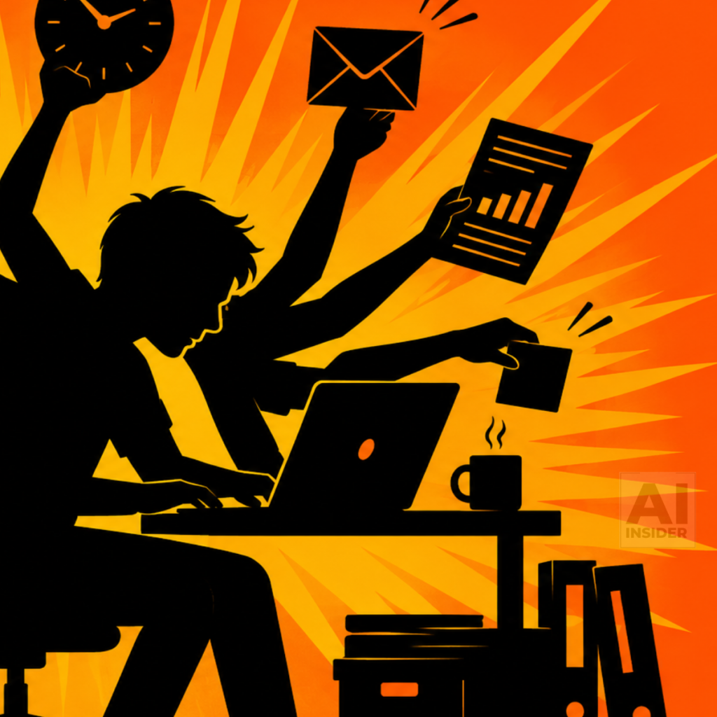 productividad e inteligencia artificial