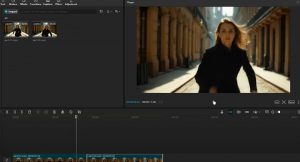 Hailuo AI Minimax New Director Model
