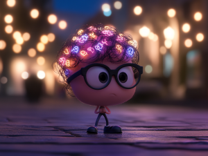 qué es una red neuronal