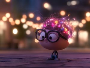 META Cómo funciona el cerebro