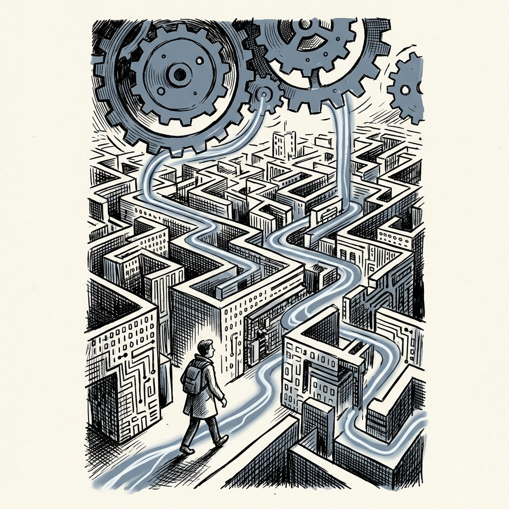 ALGORITMOS - INTELIGENCIA ARTIFICIAL - MACHINE LEARNING