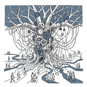 CIENCIA - INVESTIGACIÓN - IA