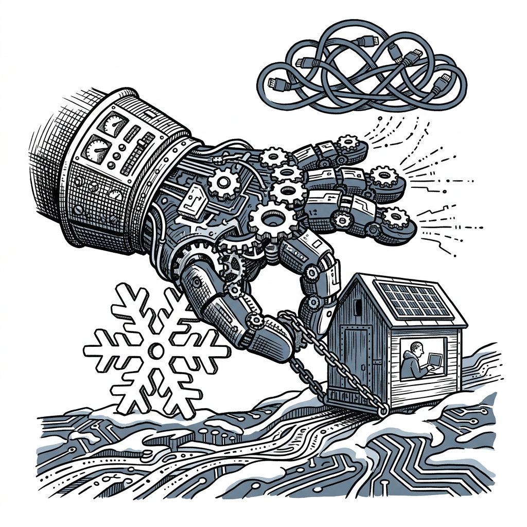 CIENCIA - INVESTIGACIÓN - IA