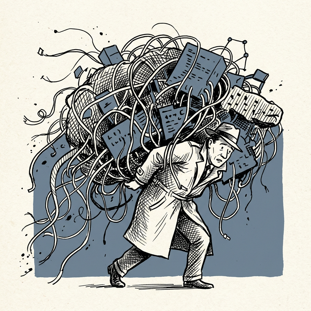 CIENCIA - INVESTIGACIÓN - IA