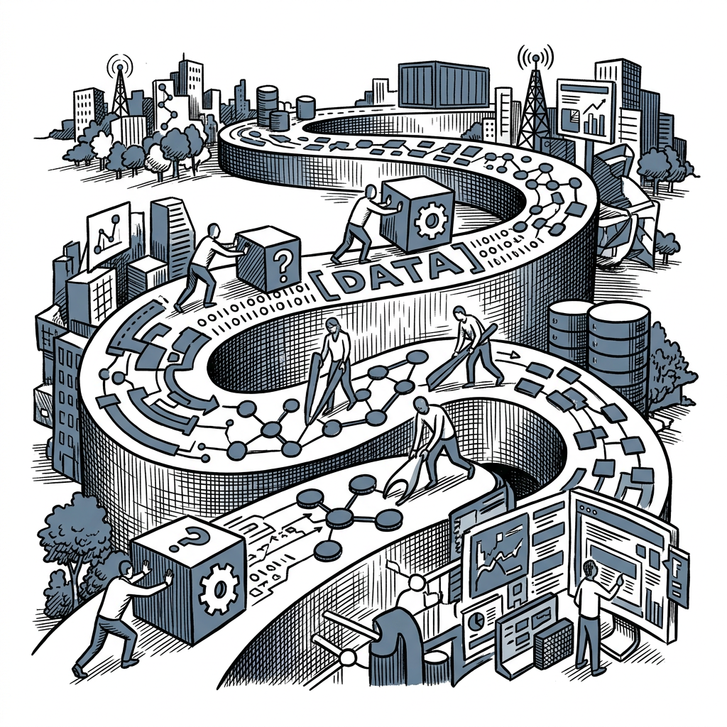 CIENCIA - INVESTIGACIÓN - IA