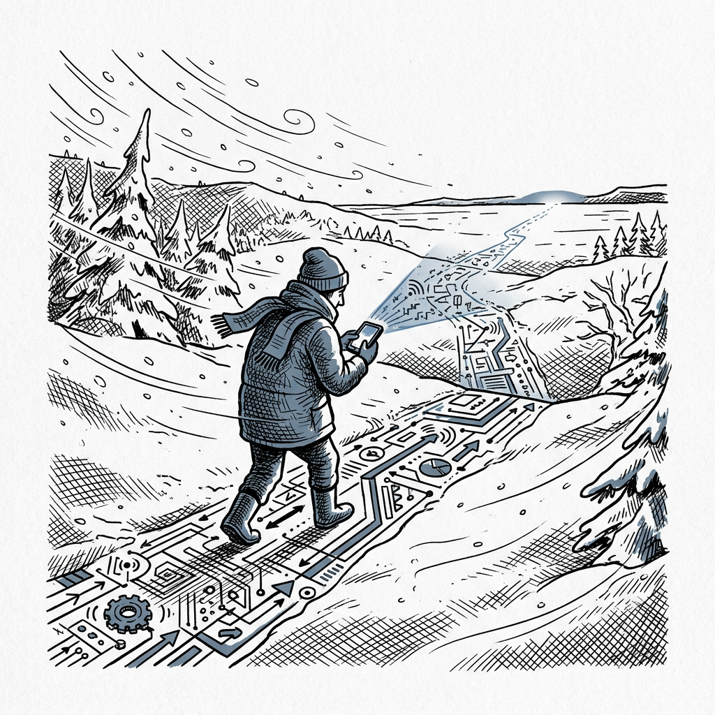 CIENCIA - INVESTIGACIÓN - IA