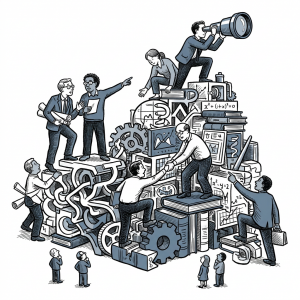 CIENCIA - INVESTIGACIÓN - IA