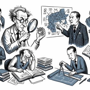 CIENCIA - INVESTIGACIÓN - IA