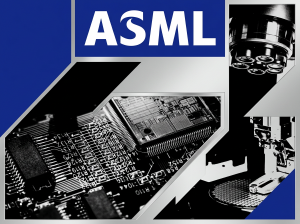 LA HISTORIA DE LA EMPRESA ASML