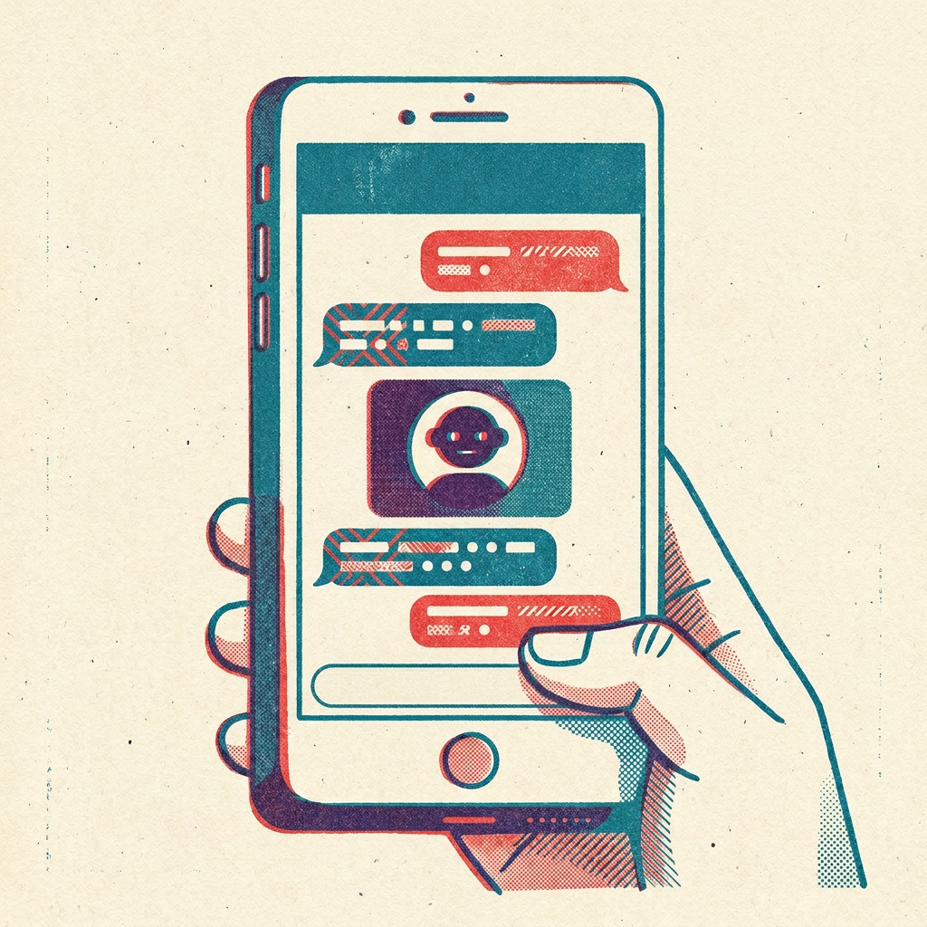 Por qué no funcionan los chatbots