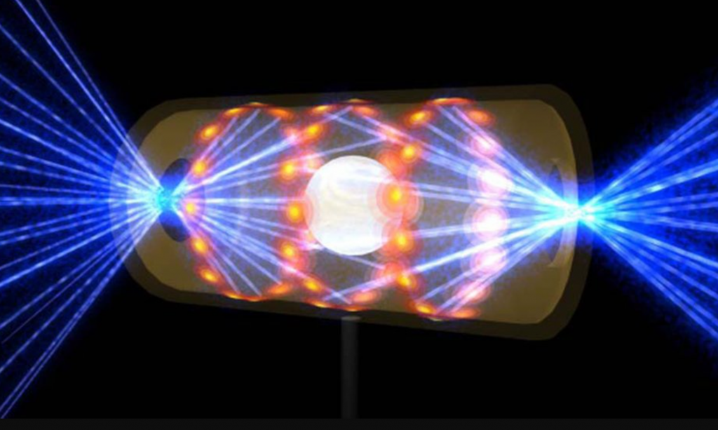 Fusion nuclear openai