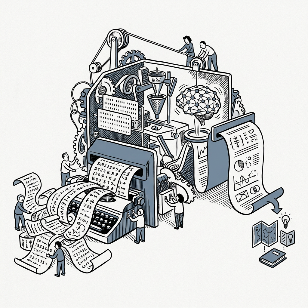 INTELIGENCIA ARTIFICIAL - MACHINE LEARNING