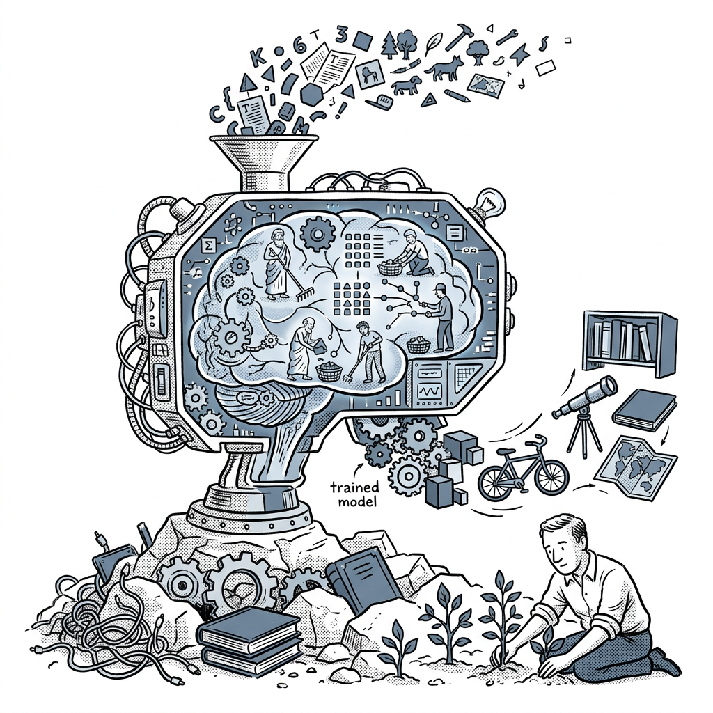 INTELIGENCIA ARTIFICIAL - MACHINE LEARNING