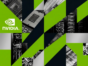 La historia de Nvidia