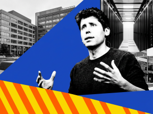 Sam Altman Biografía