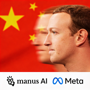 manus ai y meta