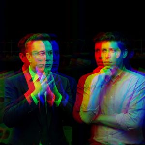 El juicio de Elon Musk y OpenAI, Sam Altman.
