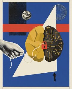 Soberanía Cognitiva: Inteligencia Artificial en Educación