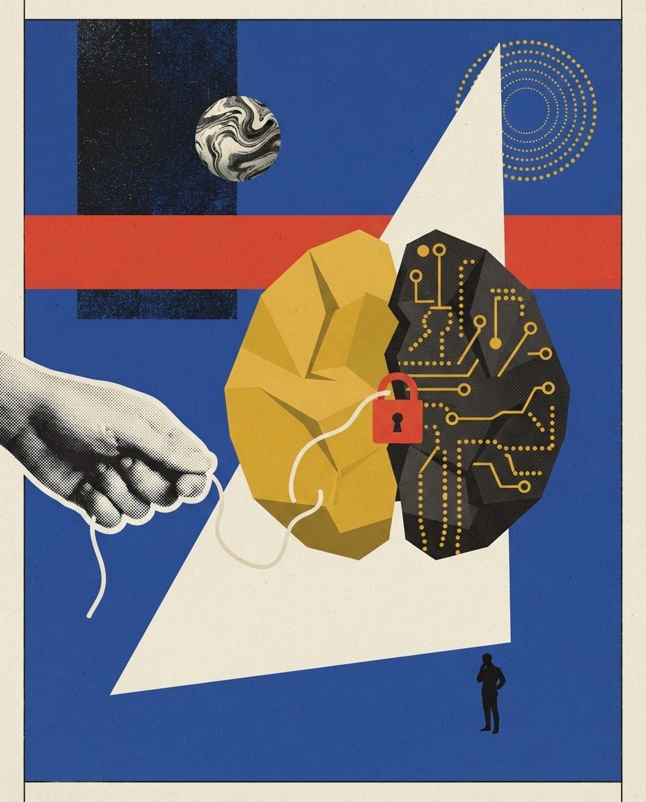 Soberanía Cognitiva: Inteligencia Artificial en Educación